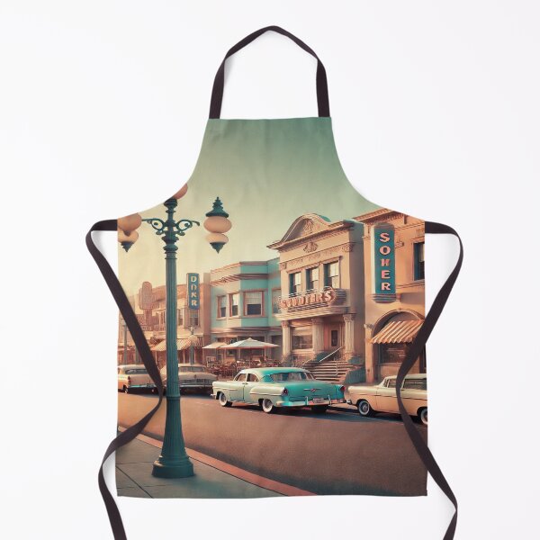 Artikelvorschau, Wohndekor Mid-Century Hue Town entworfen und verkauft von M&M Lifestyle Hub.