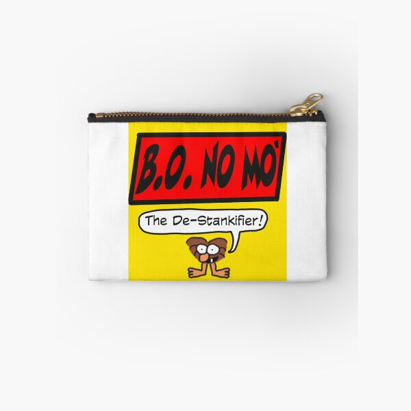 Item preview, B.O. No Mo’  designed and sold by joeiconic.