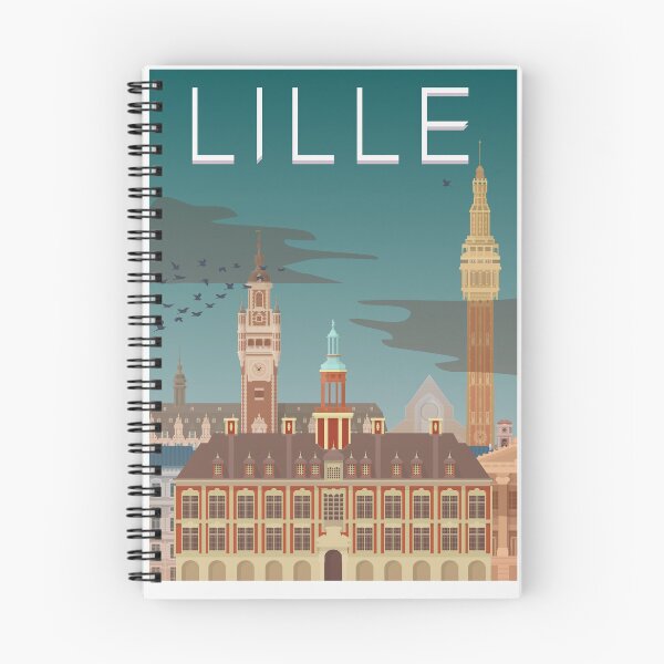 Item preview, Lille retro design designed and sold by Soureira.