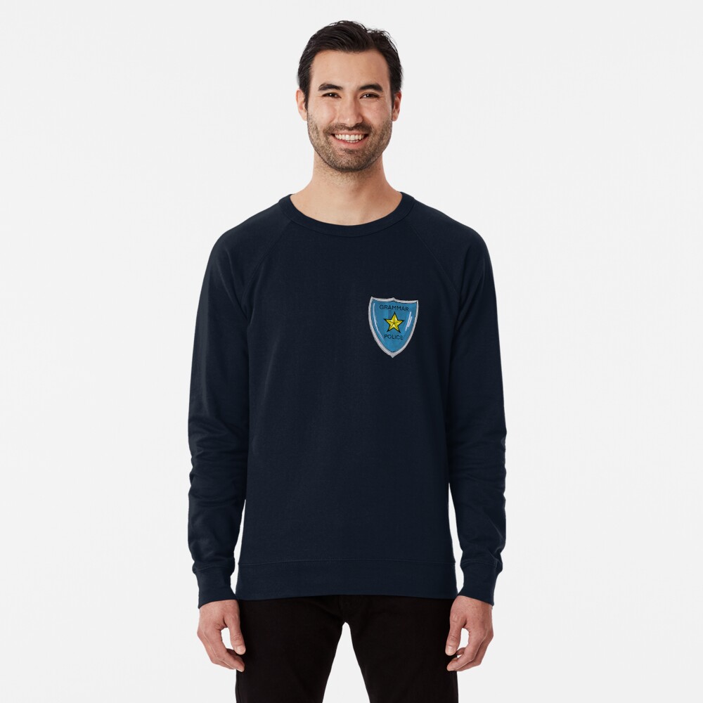 Item preview, Lightweight Sweatshirt designed and sold by tulips88.
