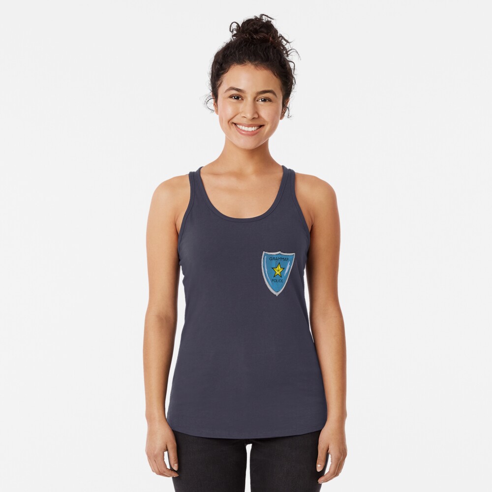Item preview, Racerback Tank Top designed and sold by tulips88.
