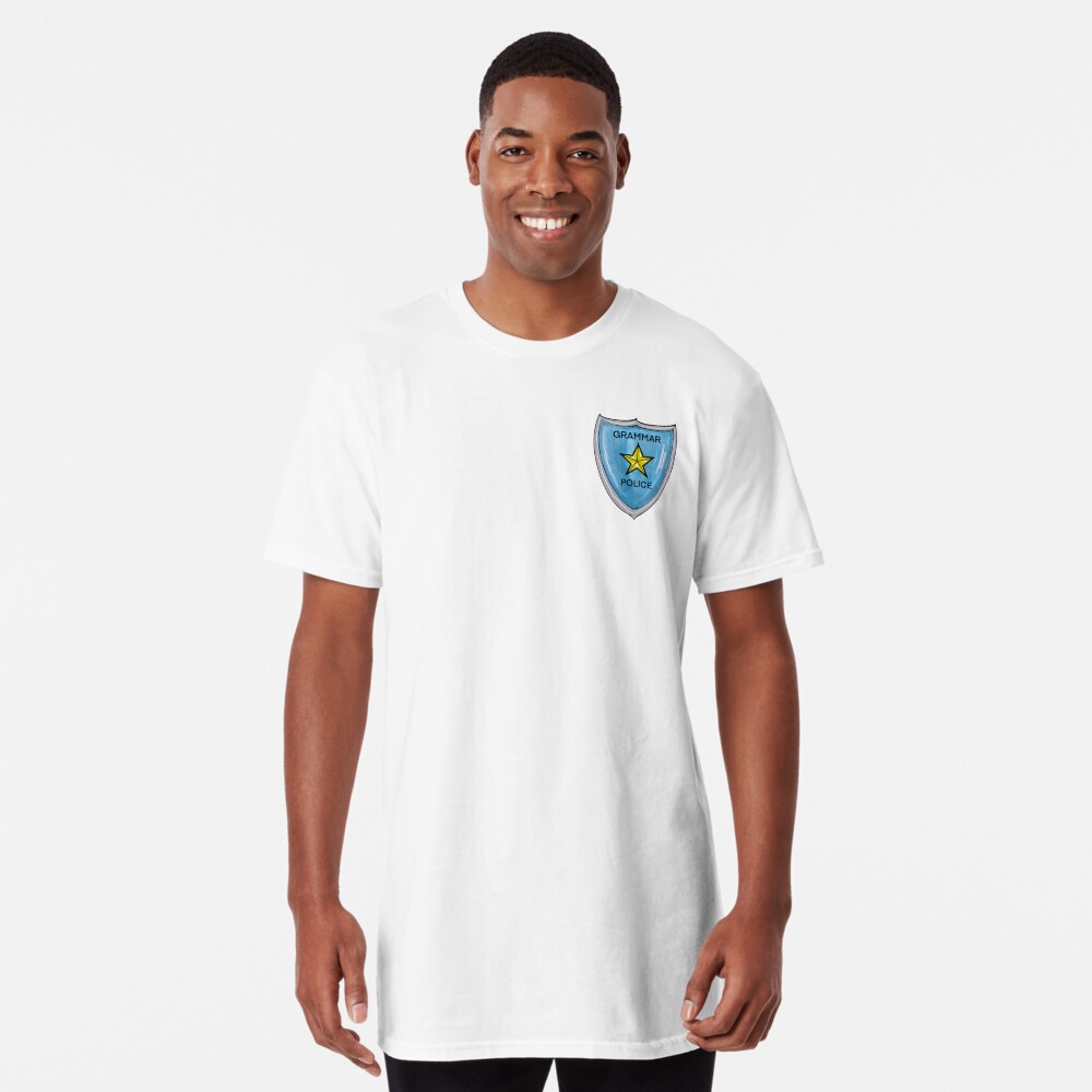 Item preview, Long T-Shirt designed and sold by tulips88.