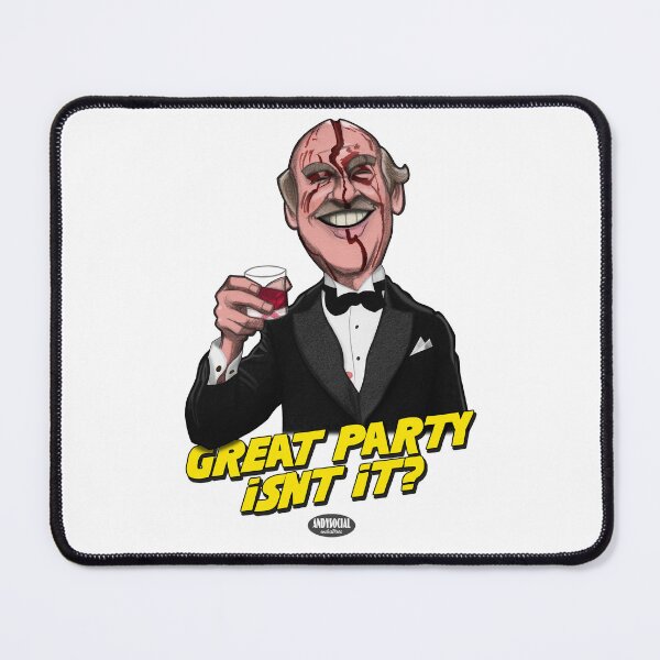 Item preview, Horace Derwent designed and sold by andysocial.