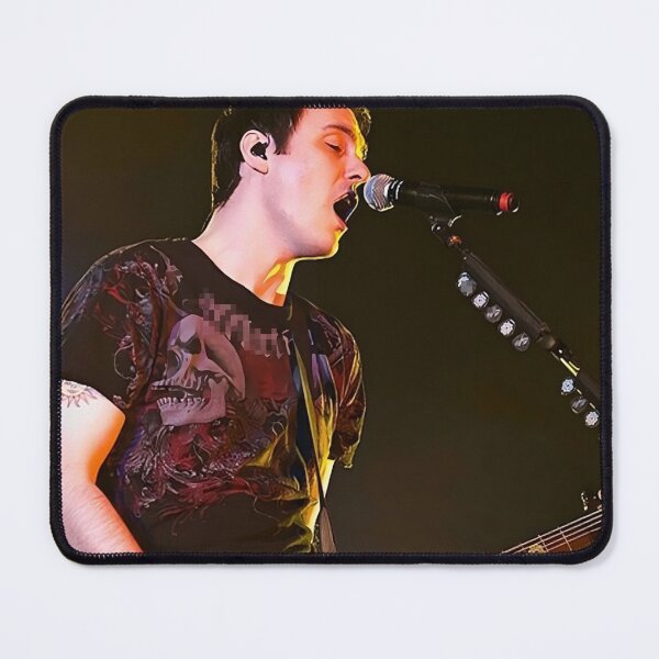 Item preview, Benjamin Burnley designed and sold by TribeMystic.