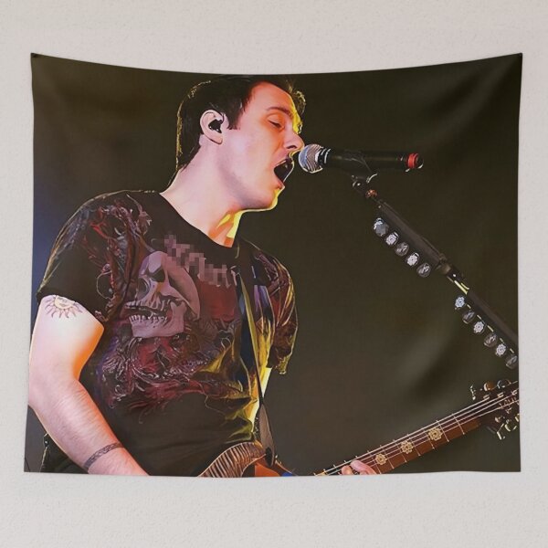 Item preview, Benjamin Burnley  designed and sold by TribeMystic.