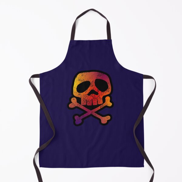 Item preview, Old School Punk Rock Skull: Distressed 2 designed and sold by muskitt.