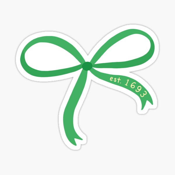 Item preview, 1693 bow designed and sold by Camille Albers.