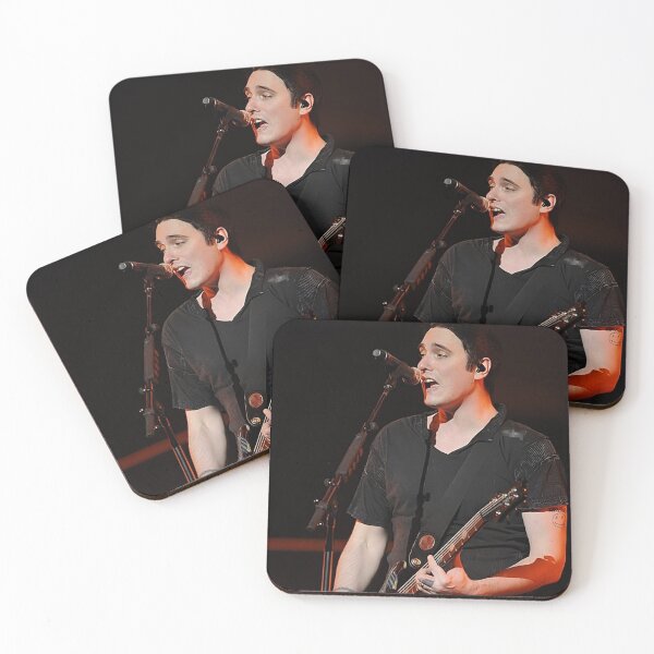 Item preview, Benjamin Burnley handsome designed and sold by TribeMystic.