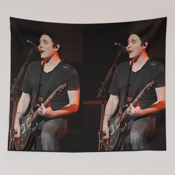Item preview, Benjamin Burnley handsome designed and sold by TribeMystic.