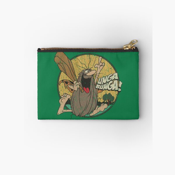 Item preview, Cartoon Caveman 1977 designed and sold by AstroZombie6669.