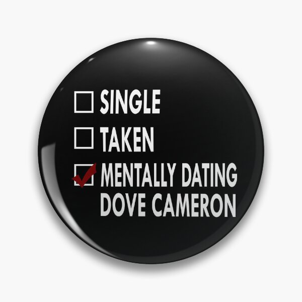 Item preview, Dating Dove Cameron designed and sold by Sasya.