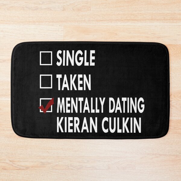 Item preview, Dating Kieran Culkin designed and sold by Sasya.