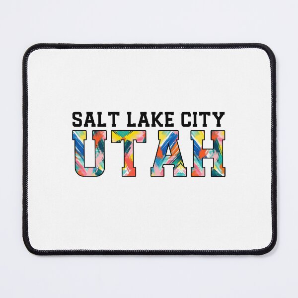 Item preview, Salt Lake City Utah designed and sold by Whackadoodletee.