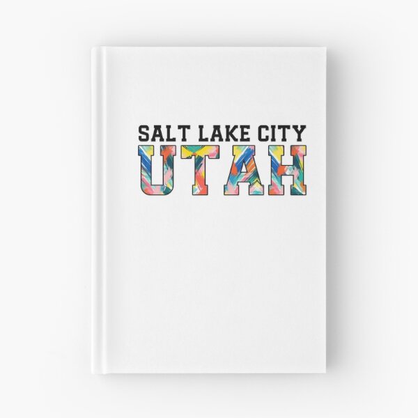 Item preview, Salt Lake City Utah designed and sold by Whackadoodletee.