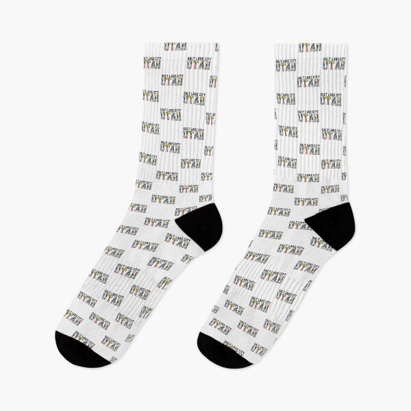 Item preview, Salt Lake City Utah designed and sold by Whackadoodletee.