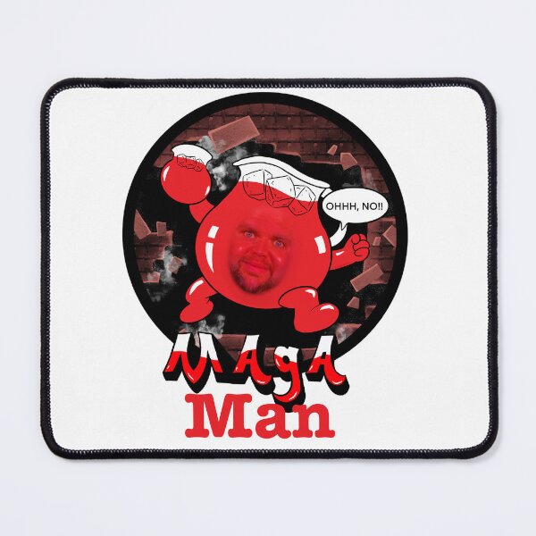Item preview, MAGA Man designed and sold by B1A-Store.