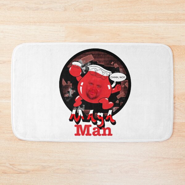 Item preview, MAGA Man designed and sold by B1A-Store.
