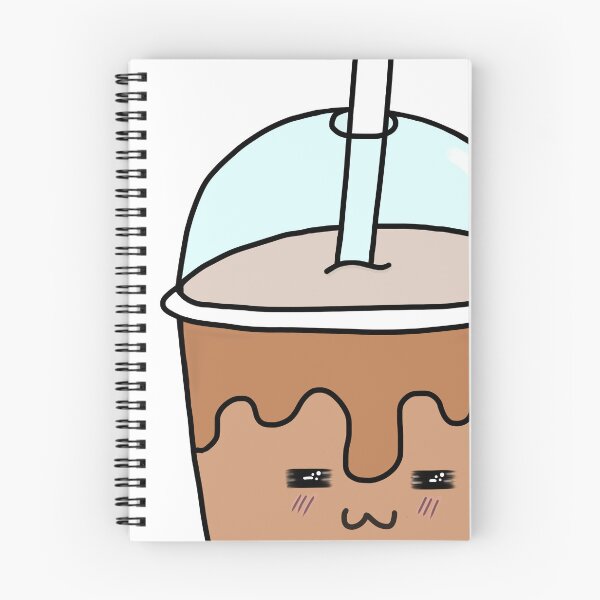 Item preview, Kawaii Bubble Tea Bliss designed and sold by Akcikas.