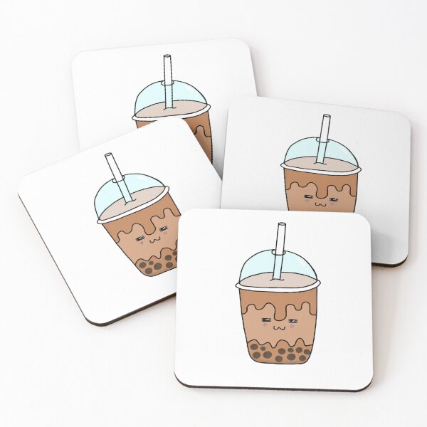 Item preview, Kawaii Bubble Tea Bliss designed and sold by Akcikas.