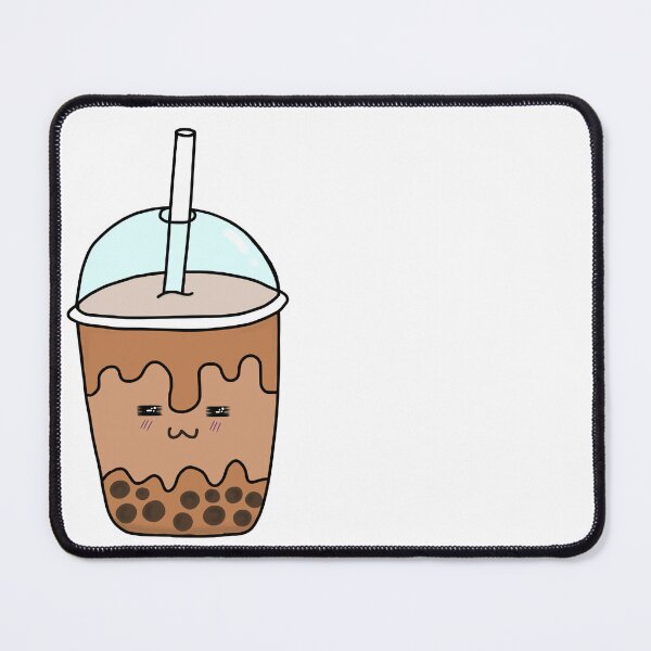 Item preview, Kawaii Bubble Tea Bliss designed and sold by Akcikas.