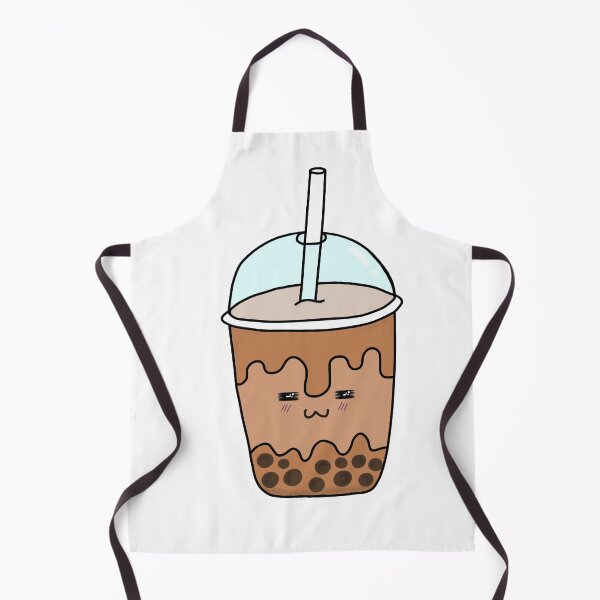 Item preview, Kawaii Bubble Tea Bliss designed and sold by Akcikas.