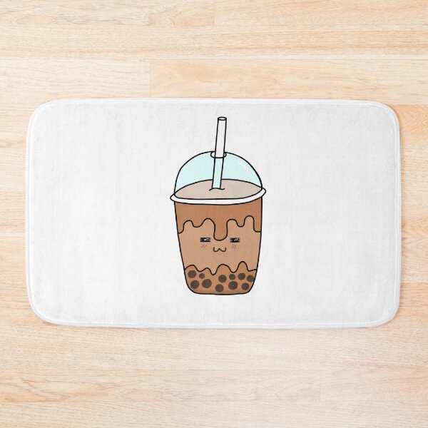 Item preview, Kawaii Bubble Tea Bliss designed and sold by Akcikas.
