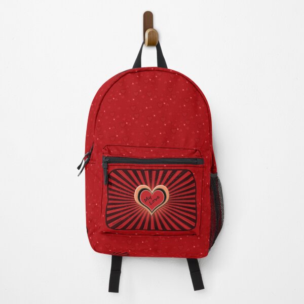Item preview, Be My Love, My Valentine designed and sold by SummerJade.