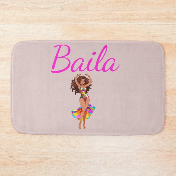 Item preview, Dance Latin Dancer. designed and sold by La Loca.