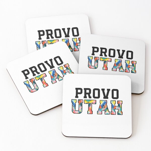 Item preview, Provo Utah designed and sold by Whackadoodletee.