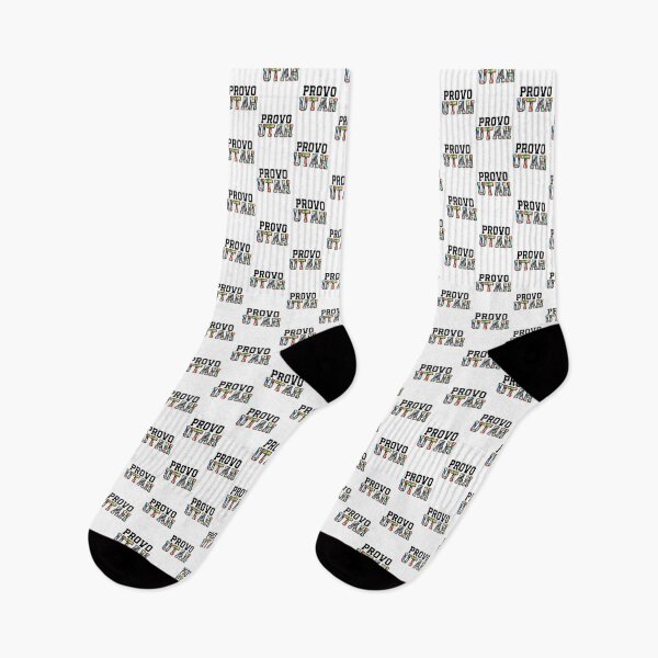 Item preview, Provo Utah designed and sold by Whackadoodletee.