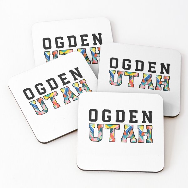 Item preview, Ogden Utah designed and sold by Whackadoodletee.