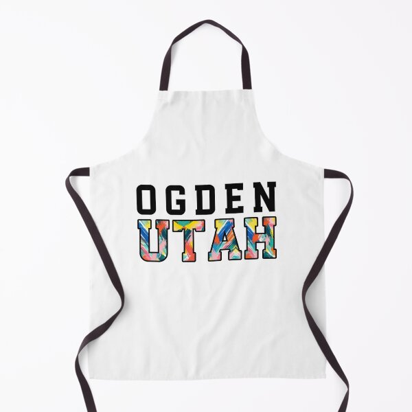 Item preview, Ogden Utah designed and sold by Whackadoodletee.