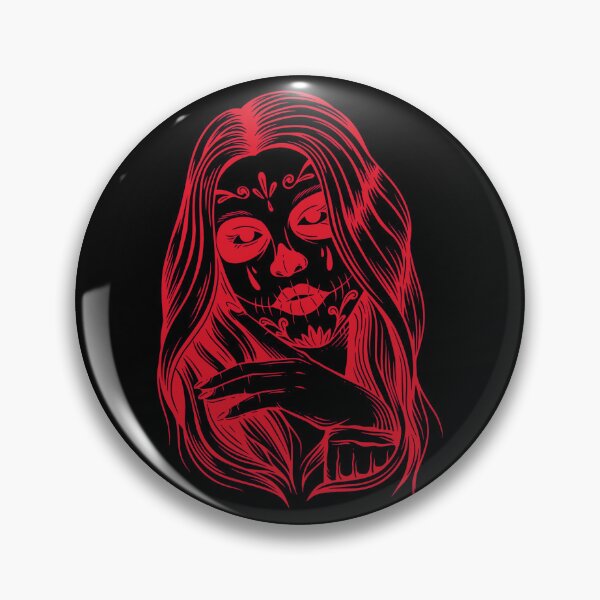 Item preview, Goth Girl designed and sold by LuigiDesigns61.