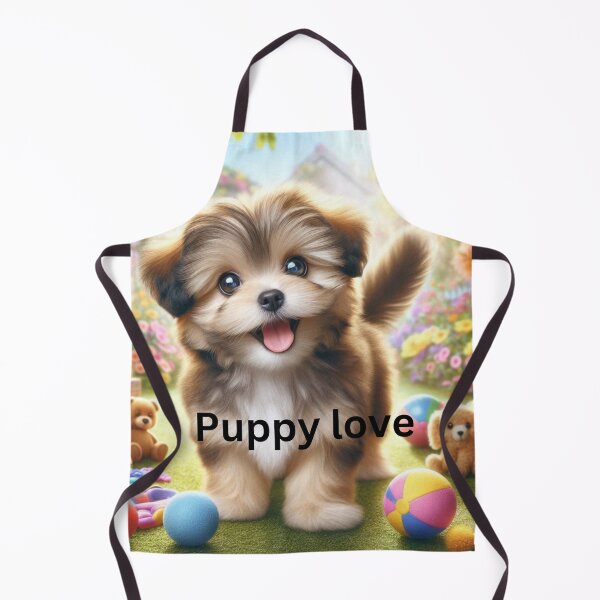 Item preview, Puppy love designed and sold by Every Knee.