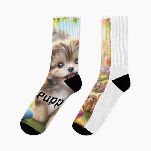 Item preview, Puppy love designed and sold by Every Knee.