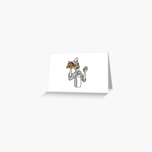 Item preview, Pizza designed and sold by Animated Drawings .