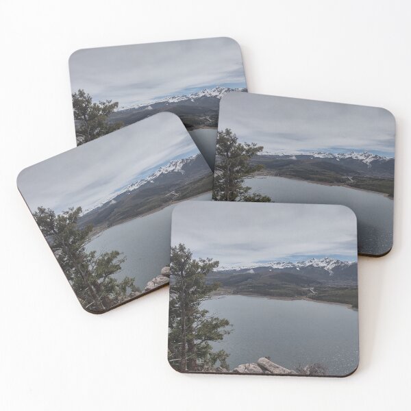 Item preview, Backcountry Bliss designed and sold by Chaizenshop.