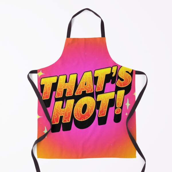 Item preview, Y2K Pop Aesthetic: That's Hot! designed and sold by Bearabilia.
