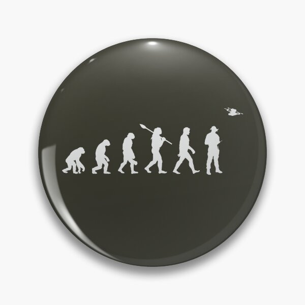 Item preview, Evolution of Warfare - Drone Operator Edition designed and sold by FAawRay.