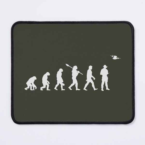 Item preview, Evolution of Warfare - Drone Operator Edition designed and sold by FAawRay.