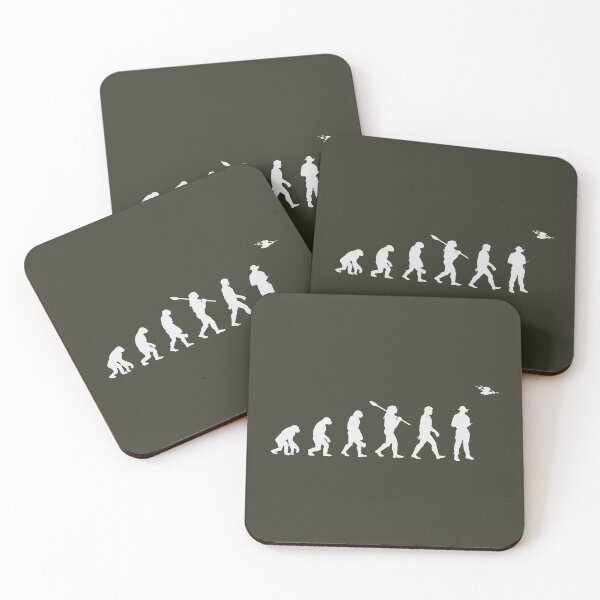 Item preview, Evolution of Warfare - Drone Operator Edition designed and sold by FAawRay.