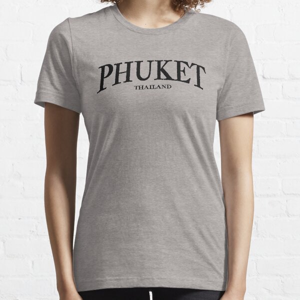Item preview, Phuket, Thailand designed and sold by D Hallin.
