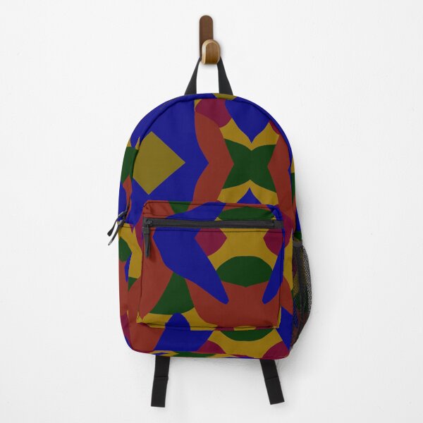 Item preview, Modern Abstract Shapes designed and sold by Leufia.
