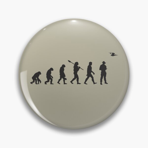 Item preview, Evolution of Warfare - Drone Operator Edition 2 designed and sold by FAawRay.