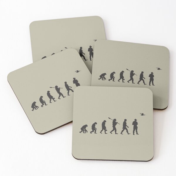 Item preview, Evolution of Warfare - Drone Operator Edition 2 designed and sold by FAawRay.