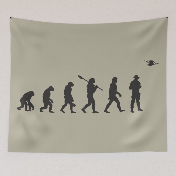 Item preview, Evolution of Warfare - Drone Operator Edition 2 designed and sold by FAawRay.
