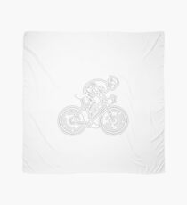 Cyclist Cyclist Scarf