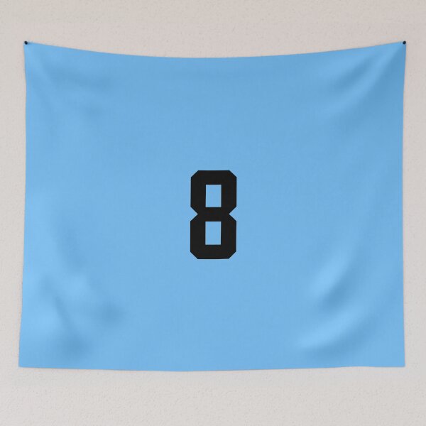 Item preview, MX Racing Number 8 (eight) designed and sold by designseventy.