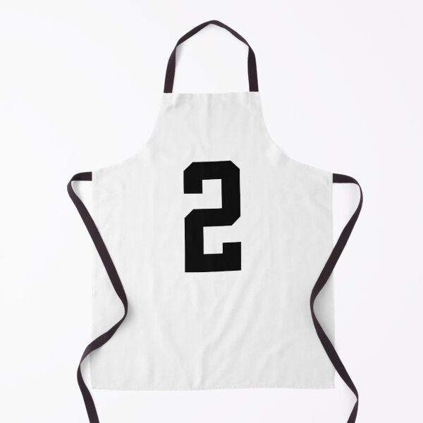 Item preview, MX Racing Number 2 (two) designed and sold by designseventy.