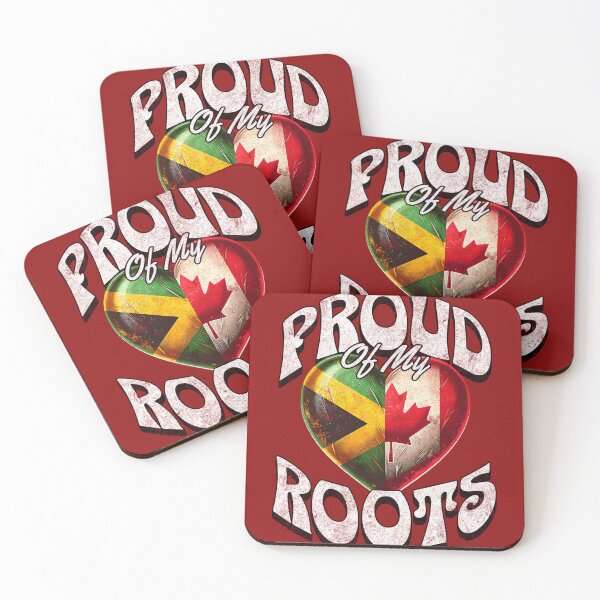 Item preview, Proud Of My Roots designed and sold by SavvyEarth.